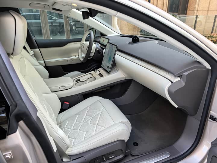 Фото 8 - Nio ET7