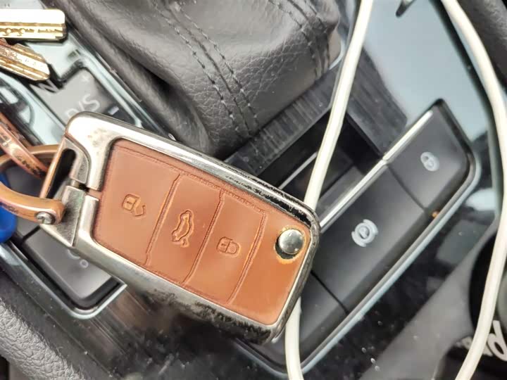 Фото 9 - Skoda Superb