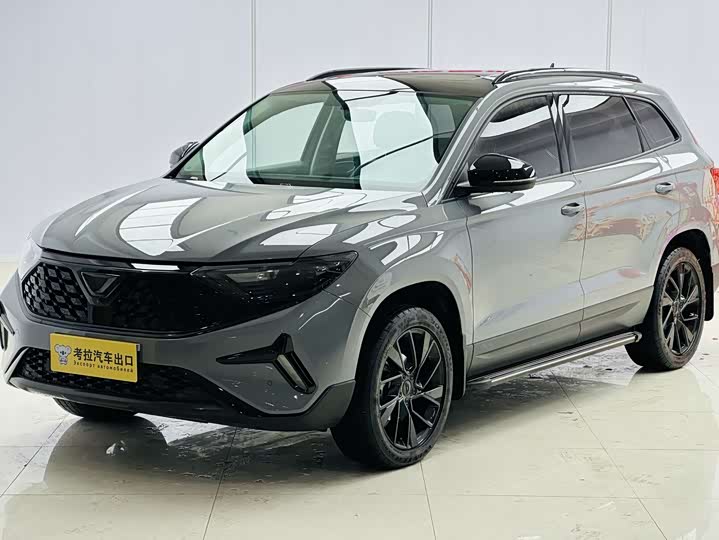 Фото 1 - Jetta VS7