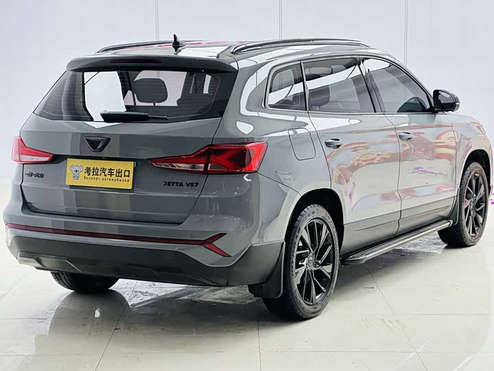 Фото 2 - Jetta VS7