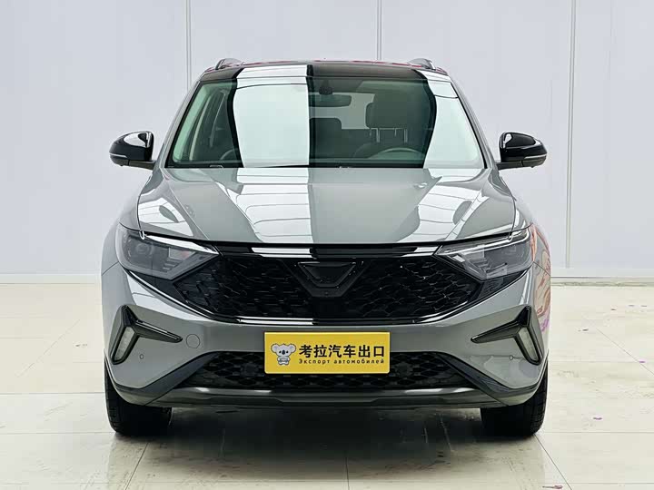 Фото 3 - Jetta VS7