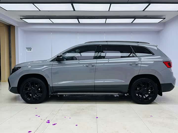 Фото 4 - Jetta VS7