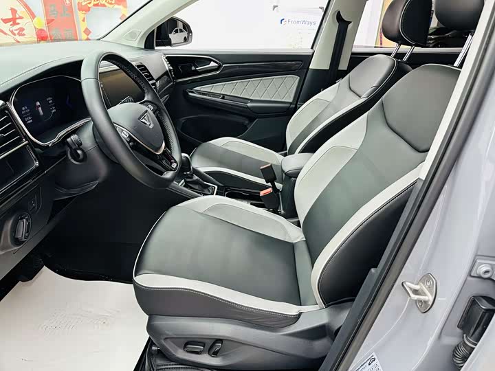 Фото 6 - Jetta VS7