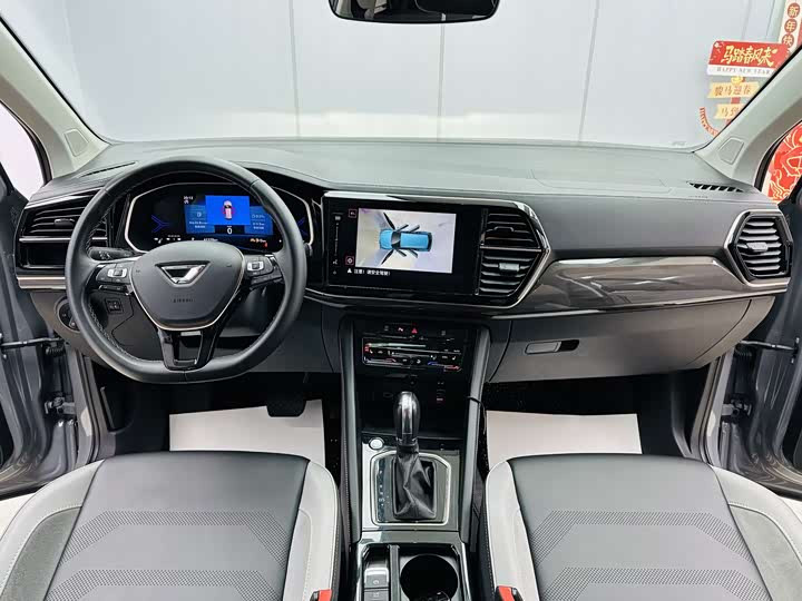 Фото 7 - Jetta VS7