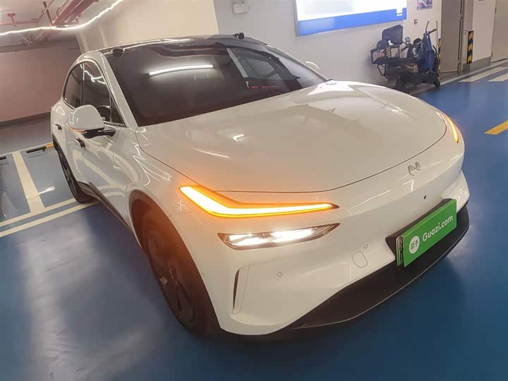 Фото 4 - Nio Onvo L60