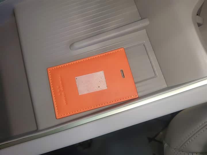 Фото 9 - Nio Onvo L60