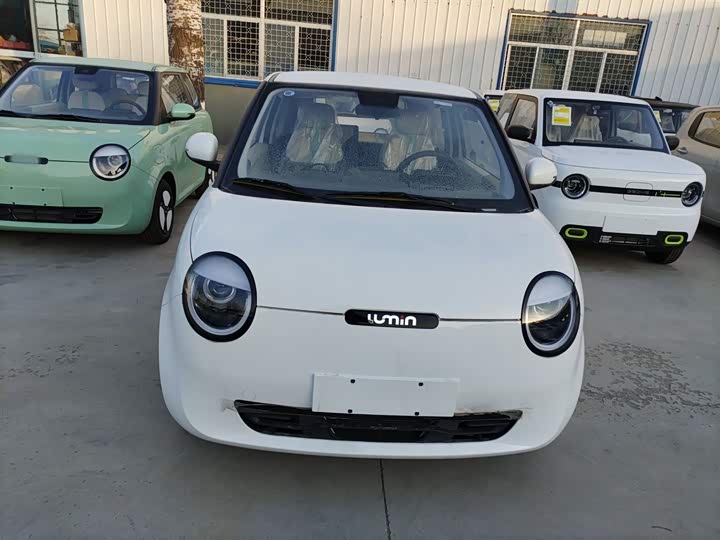 Фото 3 - Changan Qiyuan (Nevo) Lumin