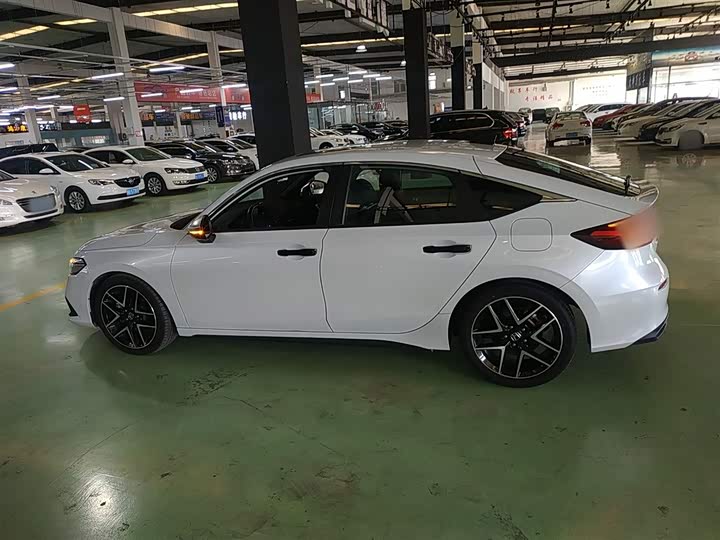 Фото 5 - Honda Civic