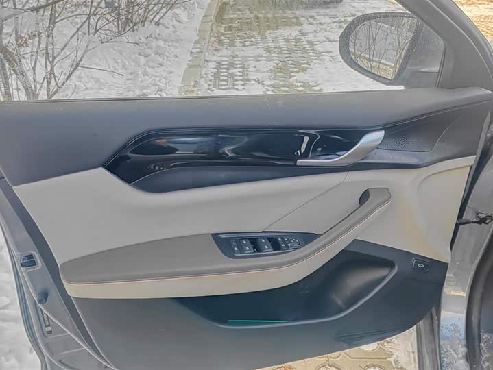 Фото 7 - BYD Qin Plus