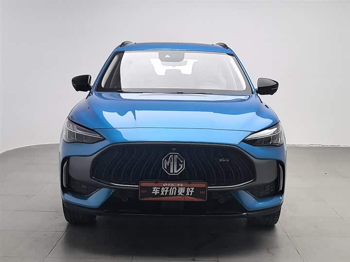 Фото 3 - MG Motor Pilot