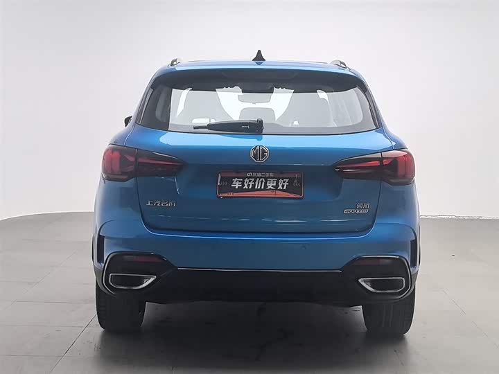 Фото 4 - MG Motor Pilot