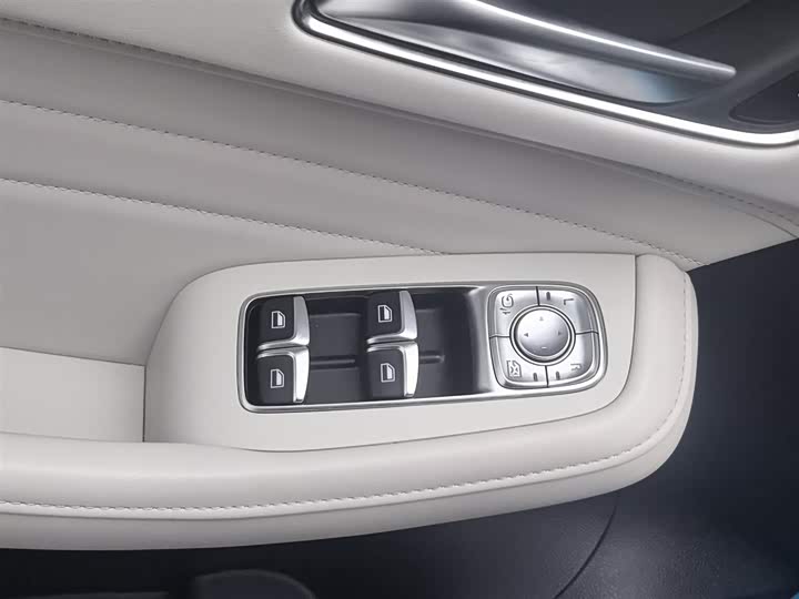 Фото 9 - MG Motor Pilot