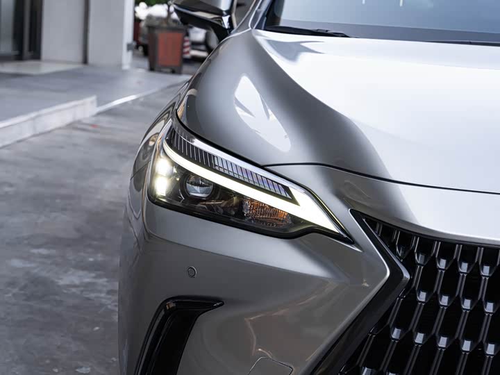 Фото 6 - Lexus NX