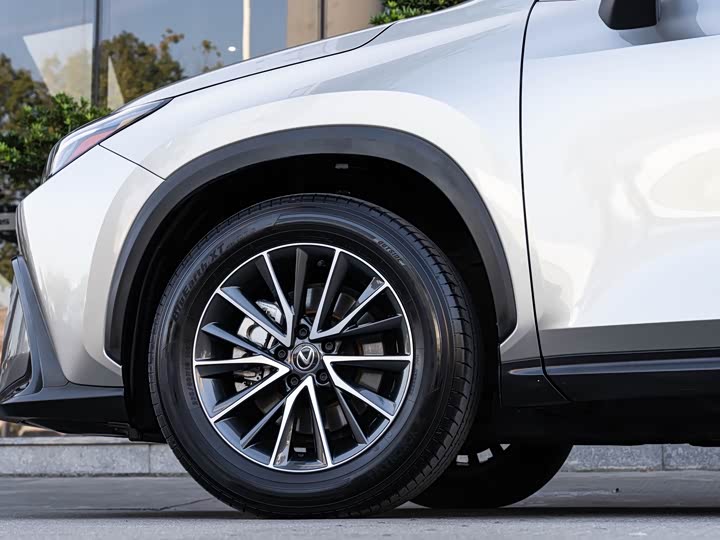 Фото 8 - Lexus NX