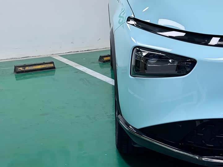 Фото 4 - XPeng G3