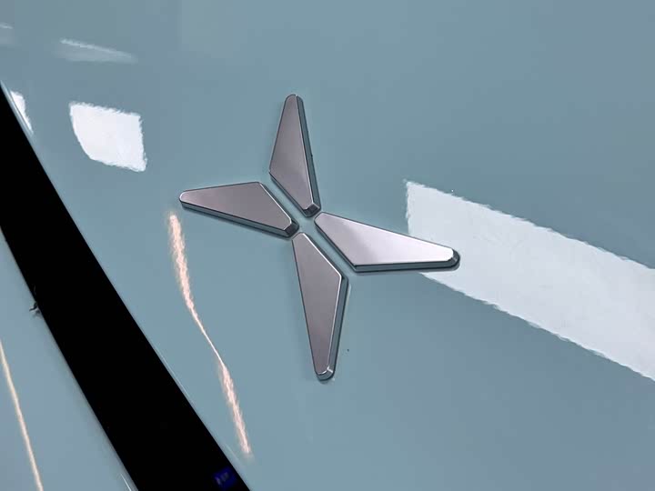 Фото 5 - XPeng G3