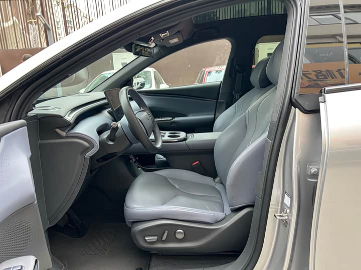 Фото 5 - XPeng G7