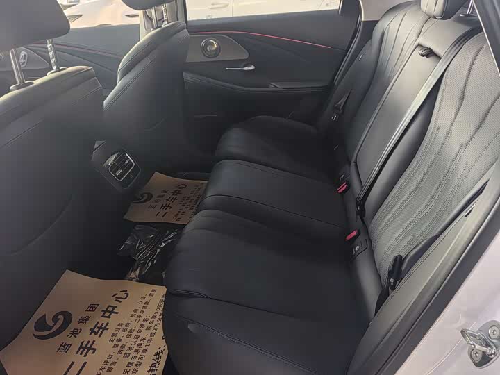 Фото 6 - Chery Fulwin A8