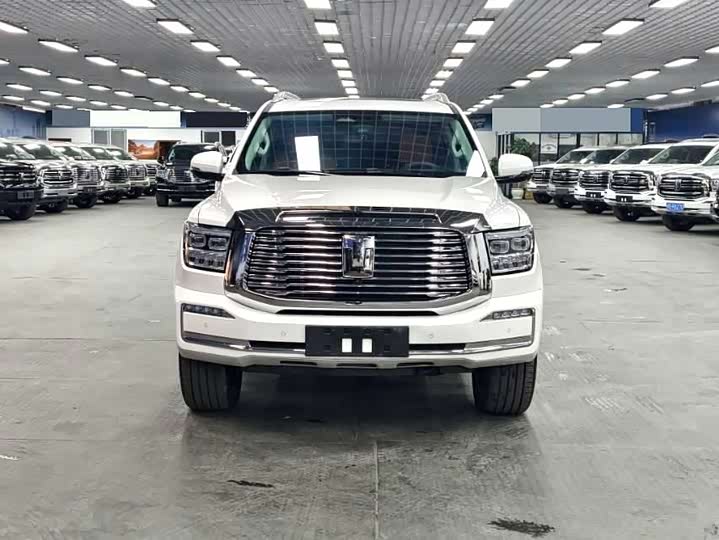 Фото 2 - Tank 500 Hybrid