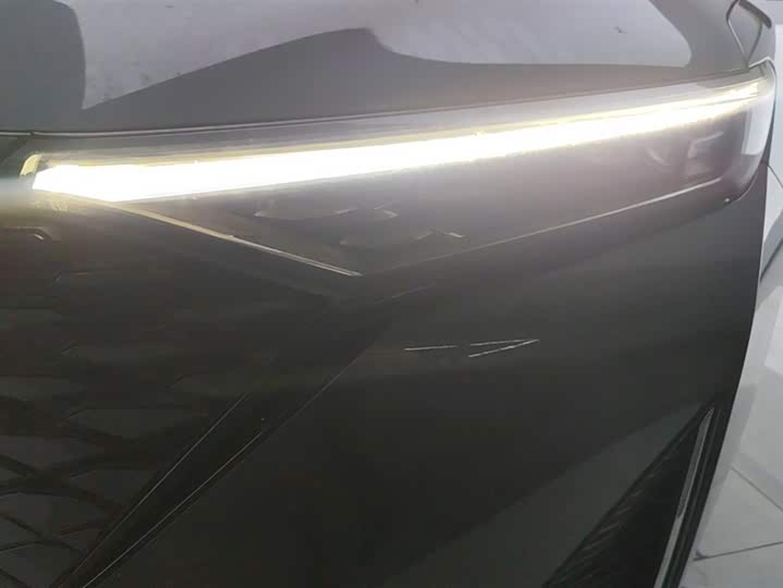 Фото 5 - Changan Raeton Plus