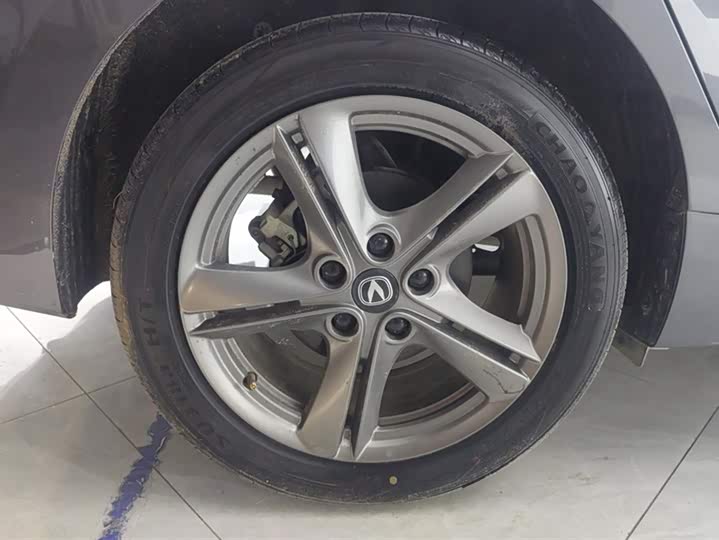 Фото 6 - Changan Raeton Plus