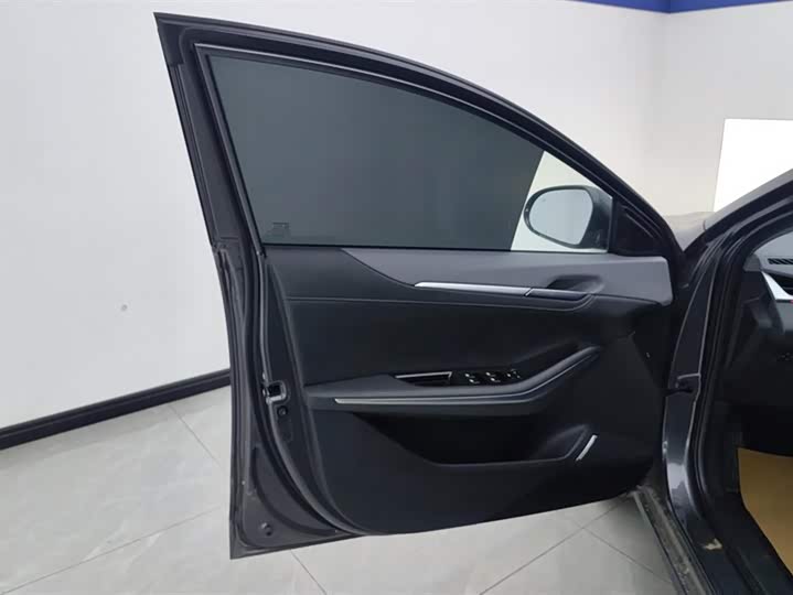 Фото 7 - Changan Raeton Plus