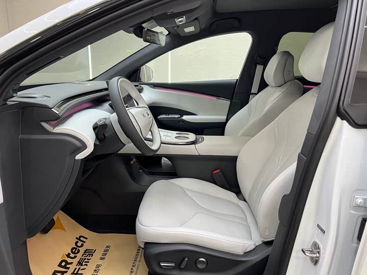 Фото 7 - XPeng G7