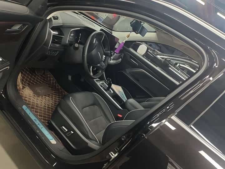 Фото 3 - Haval H6