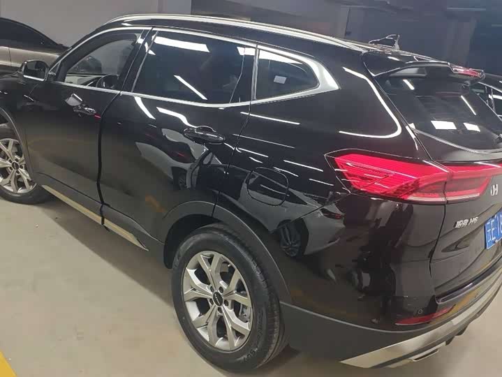 Фото 8 - Haval H6