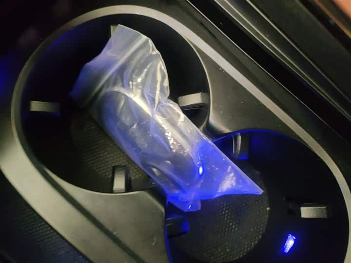 Фото 9 - Mercedes-Benz GLB-Class