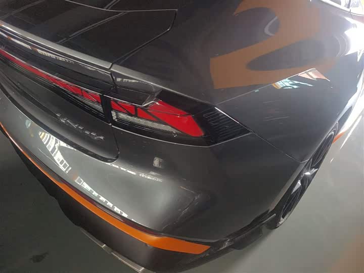 Фото 8 - Changan UNI-V