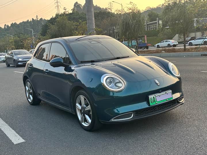 Фото 2 - Ora Good Cat (03)