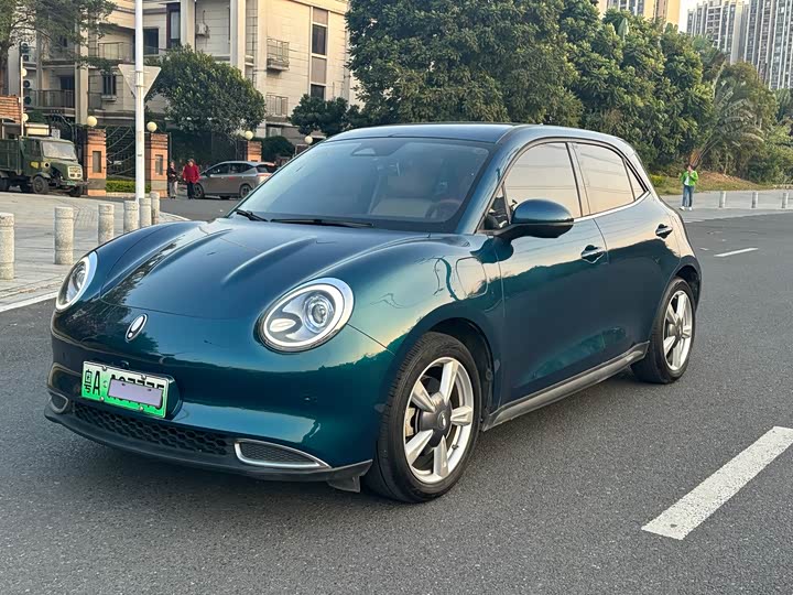 Фото 3 - Ora Good Cat (03)