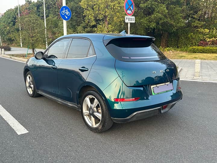 Фото 6 - Ora Good Cat (03)