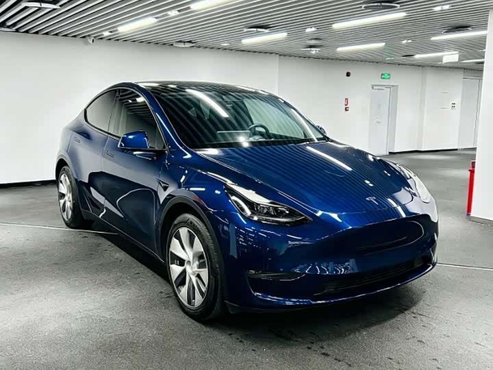 Фото 3 - Tesla Model Y