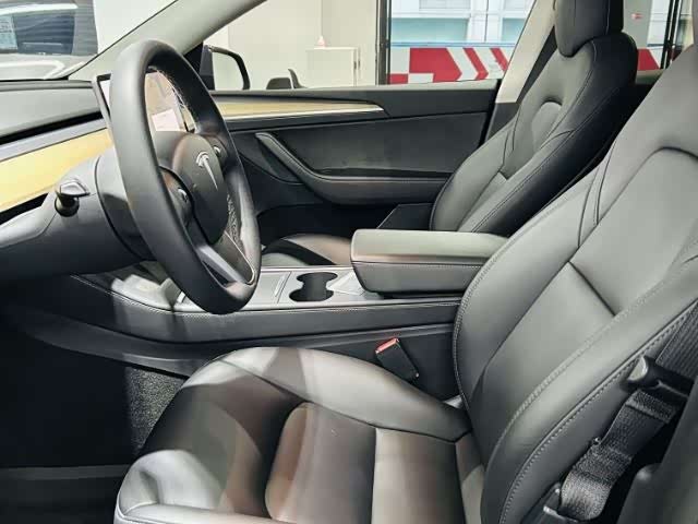 Фото 7 - Tesla Model Y