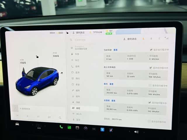 Фото 9 - Tesla Model Y