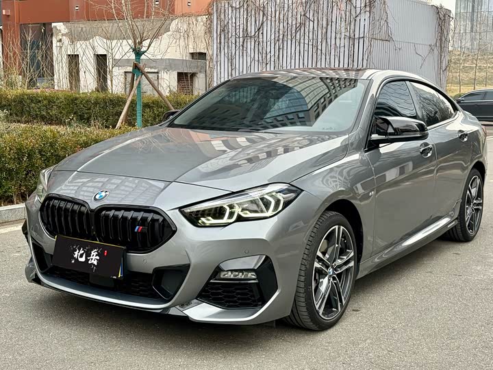 Фото 1 - BMW 2 Series