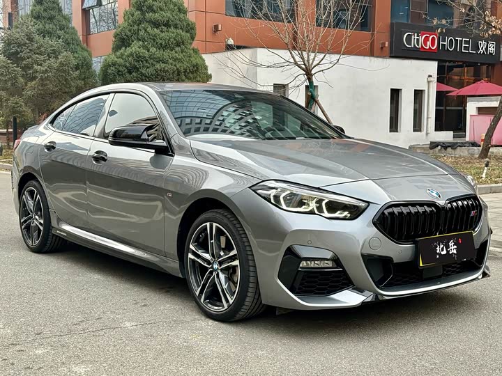 Фото 2 - BMW 2 Series