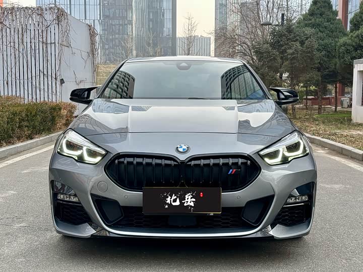 Фото 3 - BMW 2 Series