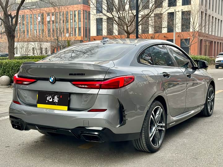 Фото 4 - BMW 2 Series