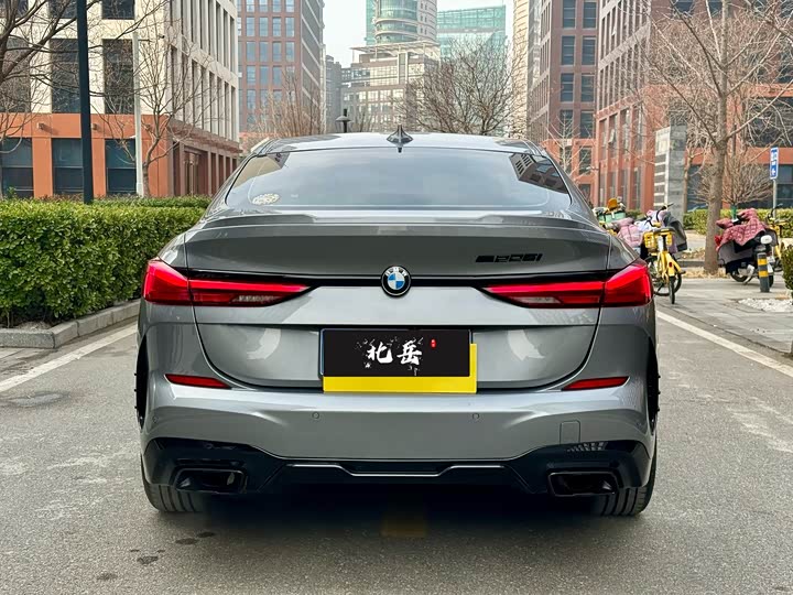 Фото 5 - BMW 2 Series