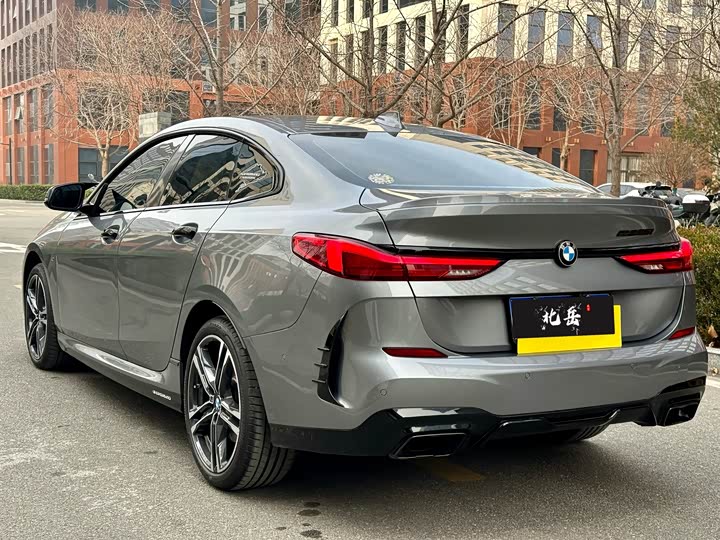 Фото 6 - BMW 2 Series