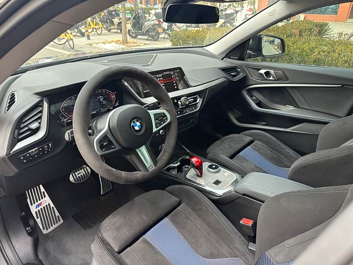 Фото 9 - BMW 2 Series