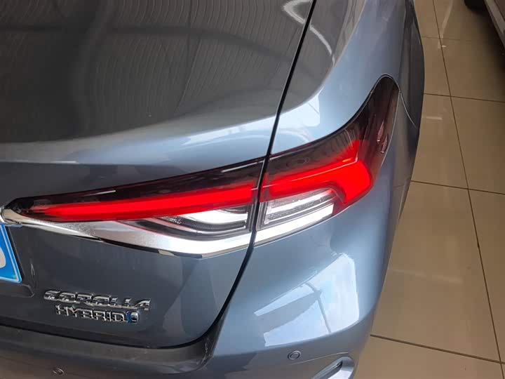 Фото 8 - Toyota Corolla