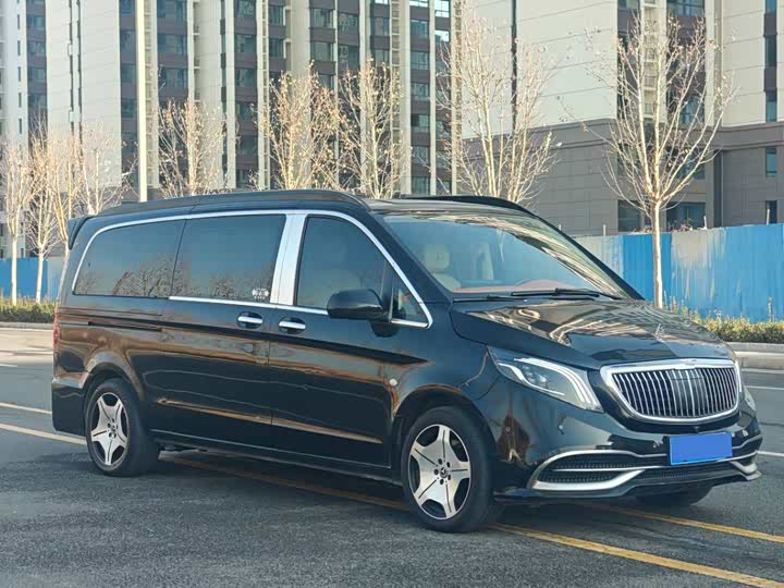 Фото 1 - Mercedes-Benz Vito