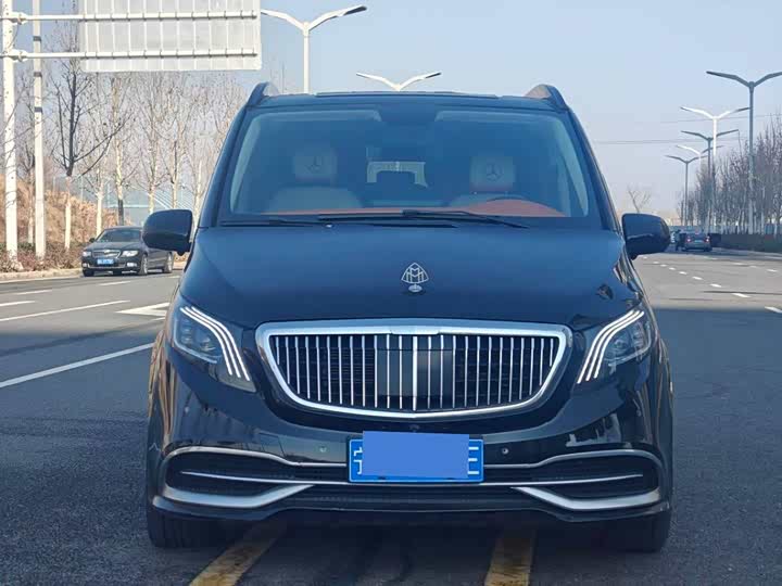 Фото 2 - Mercedes-Benz Vito