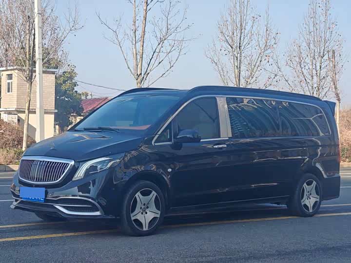 Фото 3 - Mercedes-Benz Vito