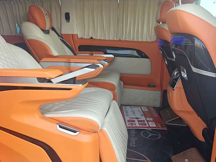 Фото 5 - Mercedes-Benz Vito