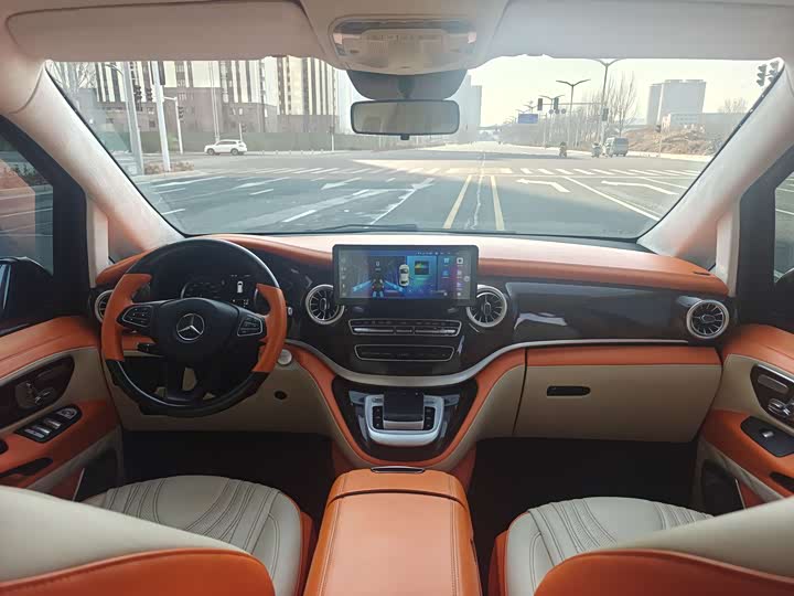 Фото 7 - Mercedes-Benz Vito